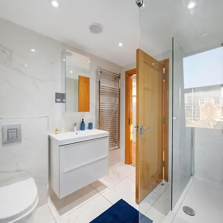 The Signature Residences London Exterior foto