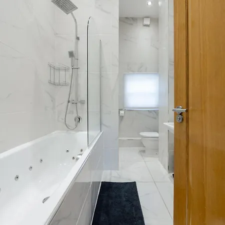 The Signature Residences London Exterior foto
