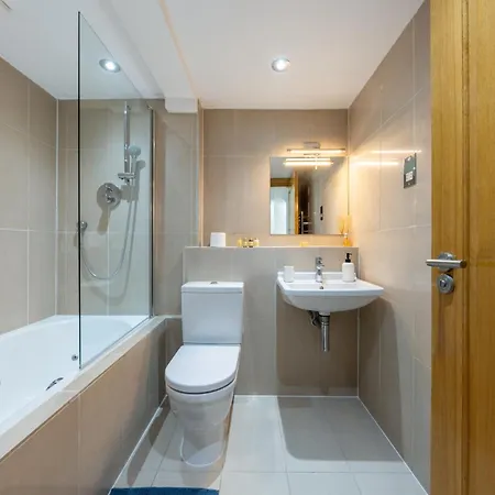 The Signature Residences London Exterior foto