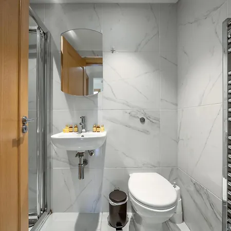 The Signature Residences London Exterior foto